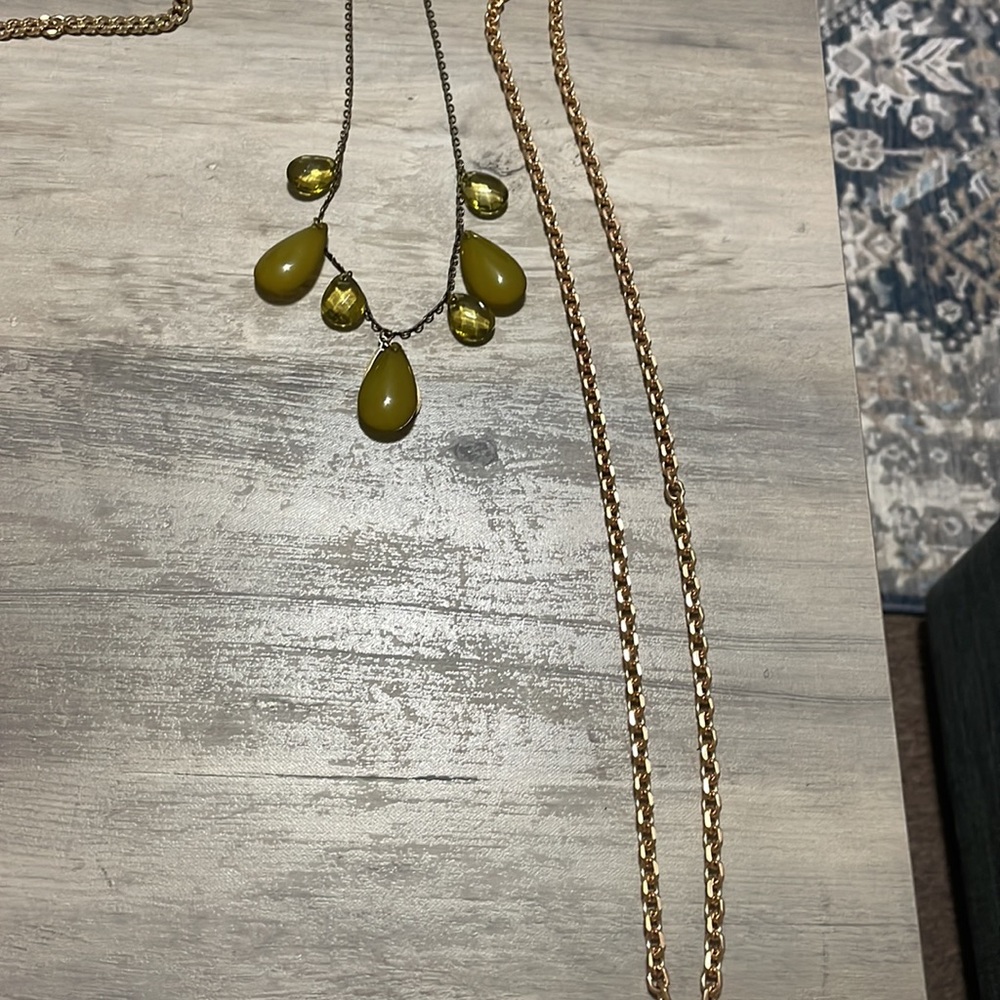 Bundle of jewelry - Picture 10 of 10